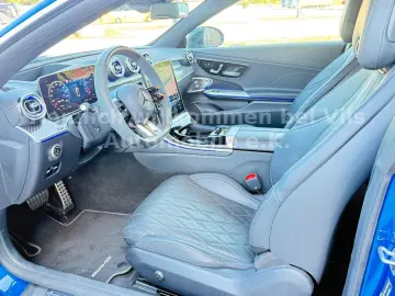 MERCEDES-BENZ CLE 53 4M AMGLimited Edition PremiumVOLLCARBON