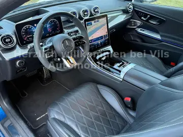 MERCEDES-BENZ CLE 53 4M AMGLimited Edition PremiumVOLLCARBON