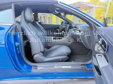 MERCEDES-BENZ CLE 53 4M AMGLimited Edition PremiumVOLLCARBON