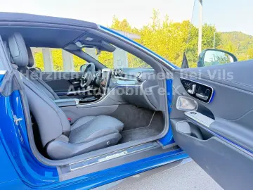 MERCEDES-BENZ CLE 53 4M AMGLimited Edition PremiumVOLLCARBON