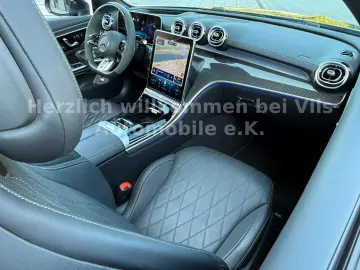 MERCEDES-BENZ CLE 53 4M AMGLimited Edition PremiumVOLLCARBON