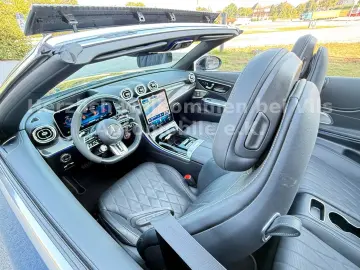 MERCEDES-BENZ CLE 53 4M AMGLimited Edition PremiumVOLLCARBON
