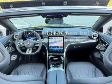 MERCEDES-BENZ CLE 53 4M AMGLimited Edition PremiumVOLLCARBON