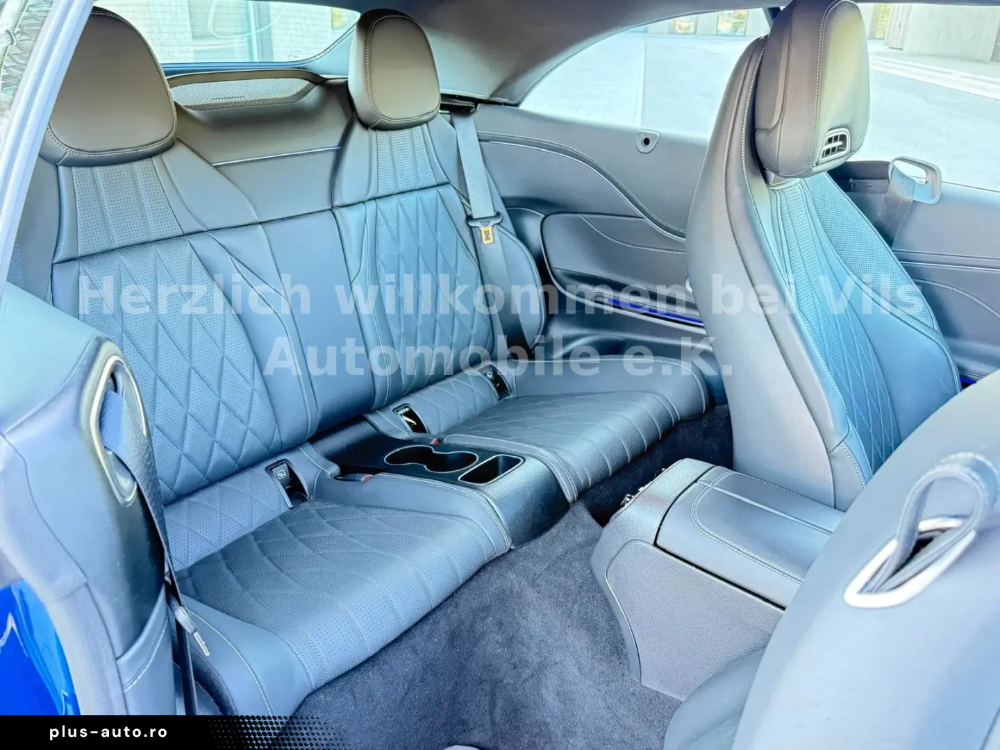 MERCEDES-BENZ CLE 53 4M AMGLimited Edition PremiumVOLLCARBON