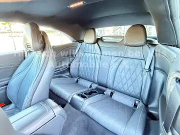 MERCEDES-BENZ CLE 53 4M AMGLimited Edition PremiumVOLLCARBON