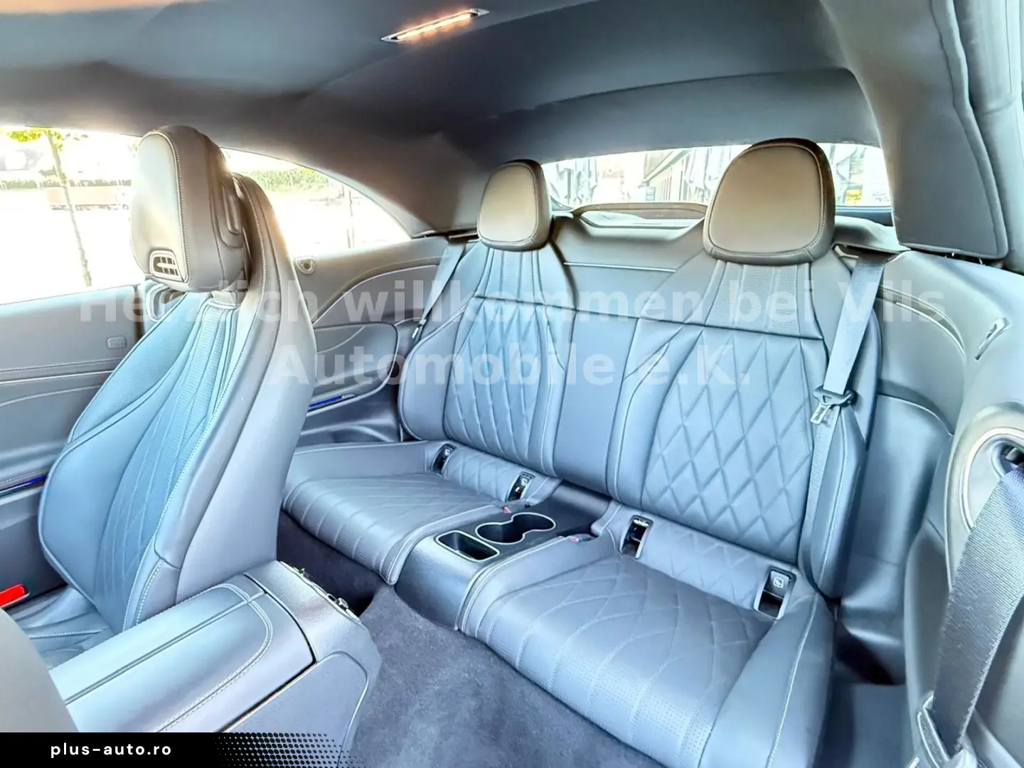 MERCEDES-BENZ CLE 53 4M AMGLimited Edition PremiumVOLLCARBON