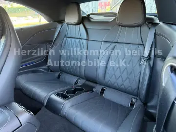 MERCEDES-BENZ CLE 53 4M AMGLimited Edition PremiumVOLLCARBON