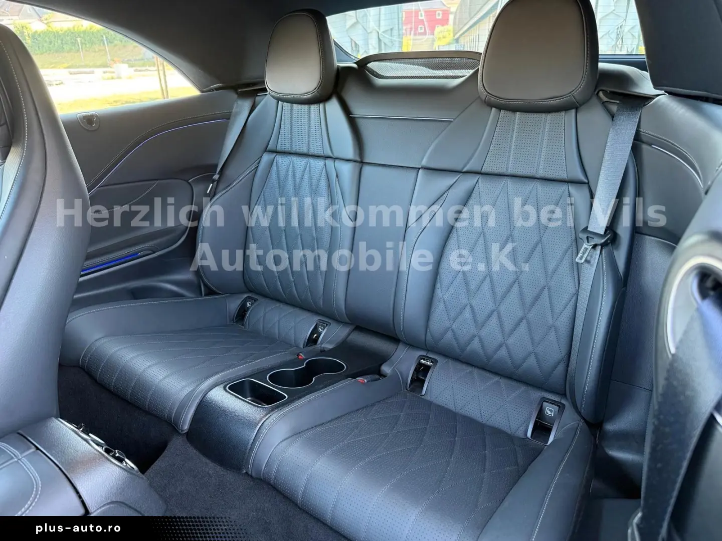MERCEDES-BENZ CLE 53 4M AMGLimited Edition PremiumVOLLCARBON