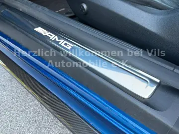 MERCEDES-BENZ CLE 53 4M AMGLimited Edition PremiumVOLLCARBON