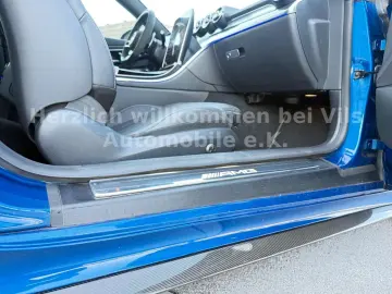 MERCEDES-BENZ CLE 53 4M AMGLimited Edition PremiumVOLLCARBON