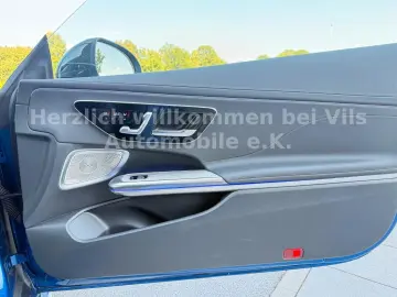 MERCEDES-BENZ CLE 53 4M AMGLimited Edition PremiumVOLLCARBON