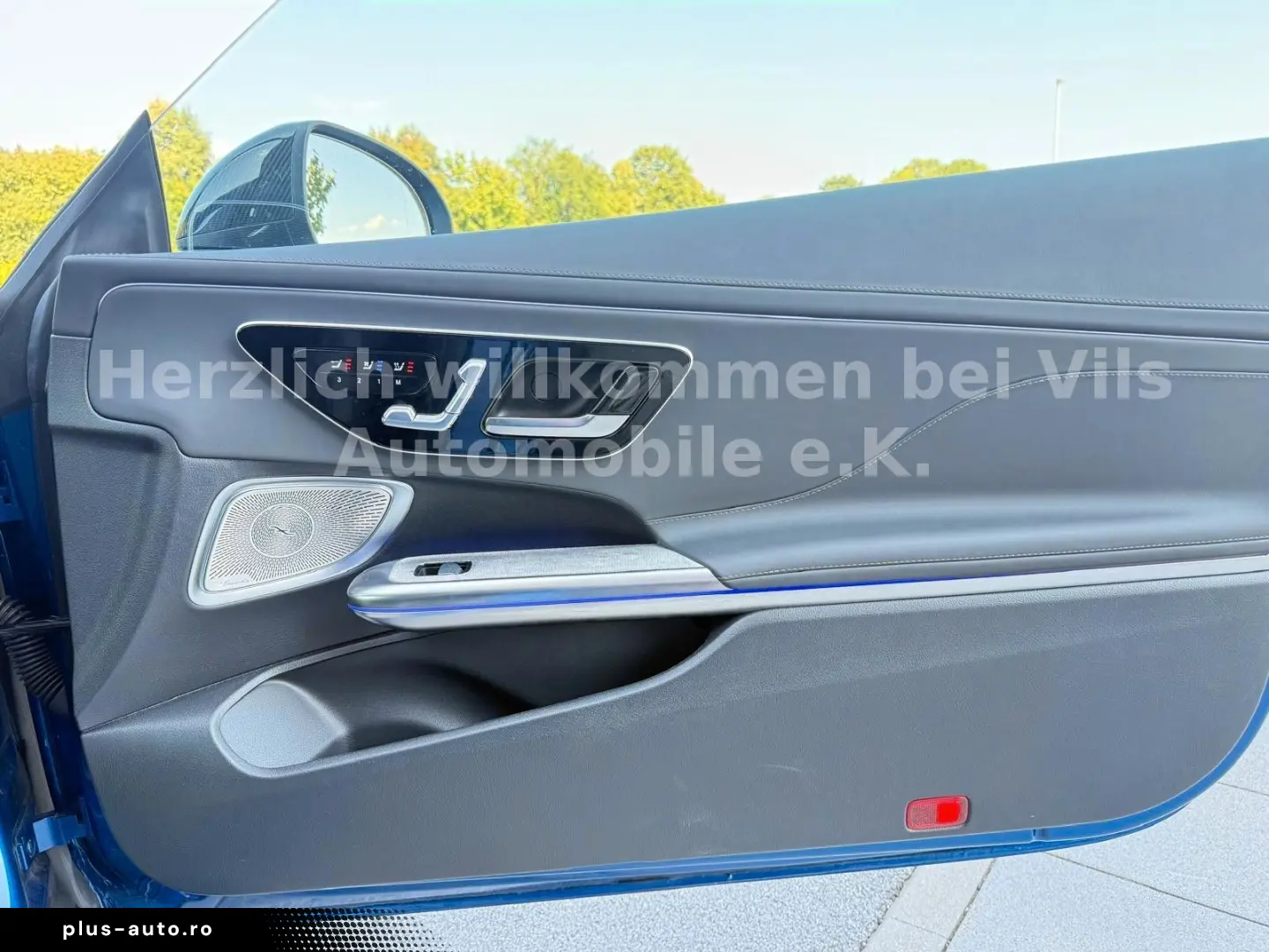 MERCEDES-BENZ CLE 53 4M AMGLimited Edition PremiumVOLLCARBON