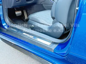 MERCEDES-BENZ CLE 53 4M AMGLimited Edition PremiumVOLLCARBON