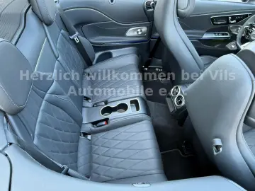MERCEDES-BENZ CLE 53 4M AMGLimited Edition PremiumVOLLCARBON