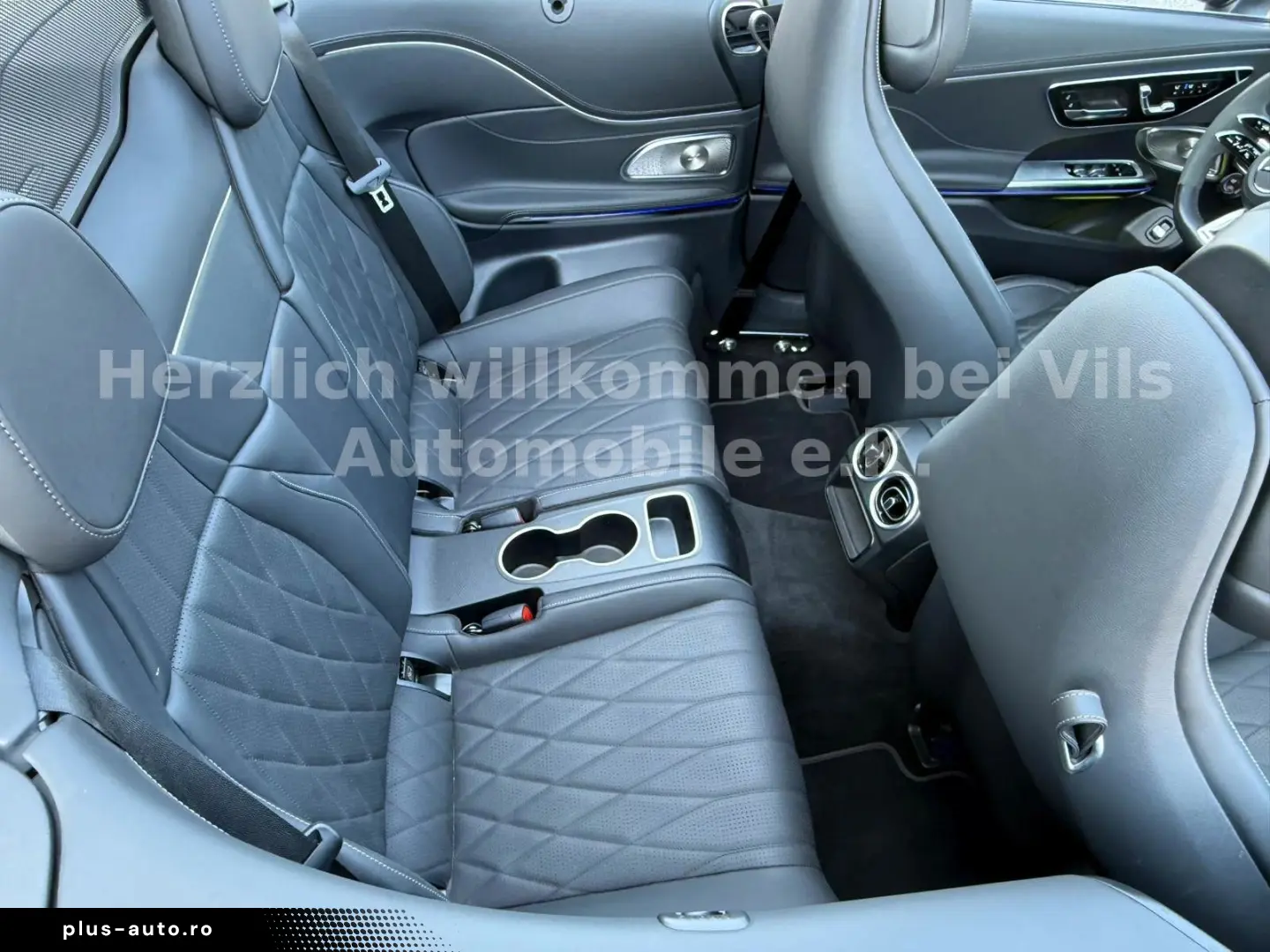 MERCEDES-BENZ CLE 53 4M AMGLimited Edition PremiumVOLLCARBON