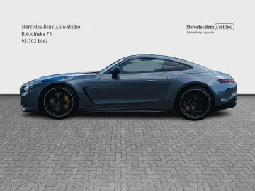 MERCEDES-BENZ AMG GT 63 4Matic  Coupe Premium Plus