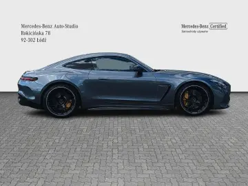 MERCEDES-BENZ AMG GT 63 4Matic  Coupe Premium Plus
