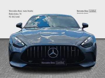 MERCEDES-BENZ AMG GT 63 4Matic  Coupe Premium Plus