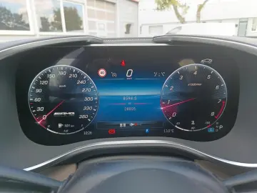 MERCEDES-BENZ AMG GT 63 4Matic  Coupe Premium Plus
