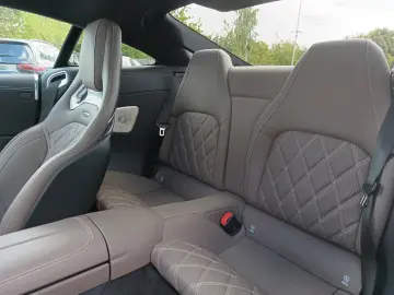 MERCEDES-BENZ AMG GT 63 4Matic  Coupe Premium Plus