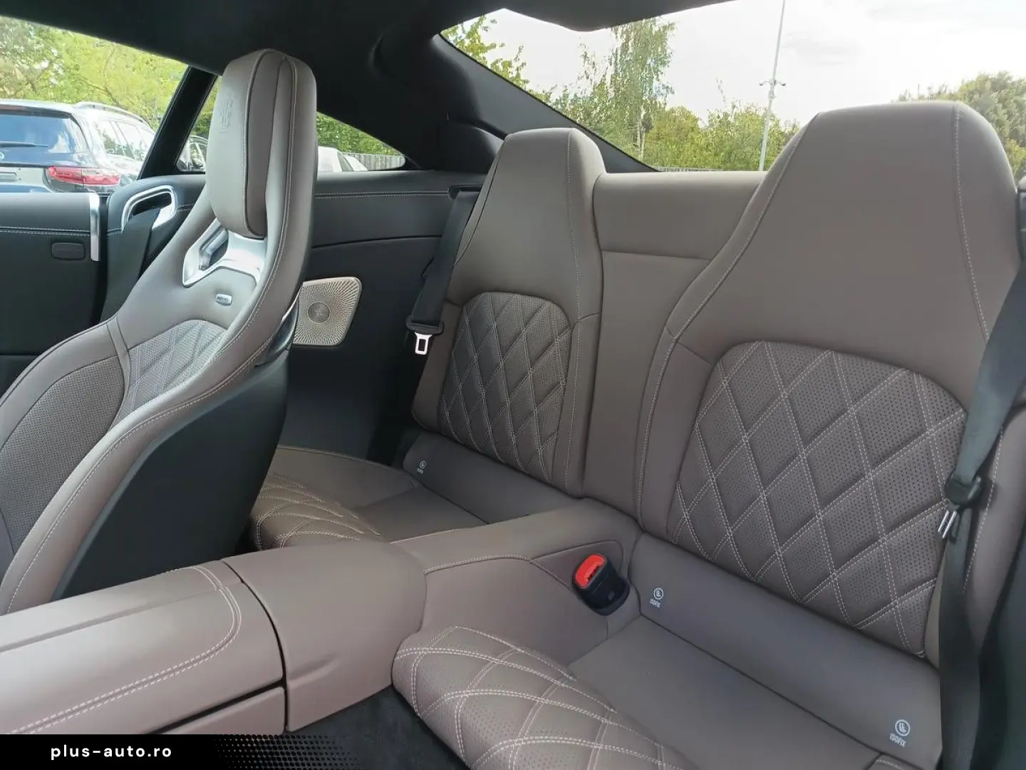 MERCEDES-BENZ AMG GT 63 4Matic  Coupe Premium Plus