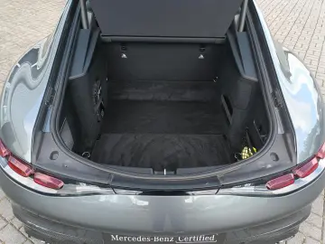 MERCEDES-BENZ AMG GT 63 4Matic  Coupe Premium Plus