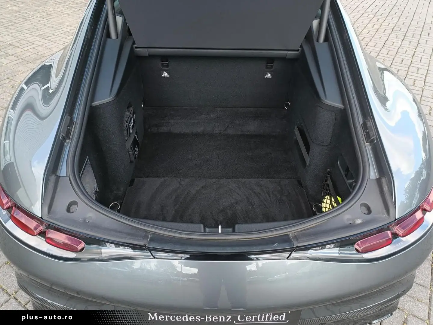 MERCEDES-BENZ AMG GT 63 4Matic  Coupe Premium Plus