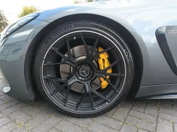 MERCEDES-BENZ AMG GT 63 4Matic  Coupe Premium Plus