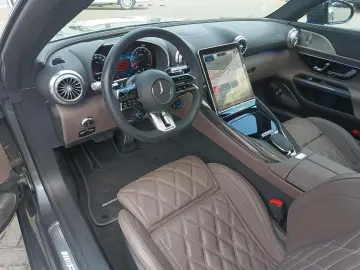 MERCEDES-BENZ AMG GT 63 4Matic  Coupe Premium Plus