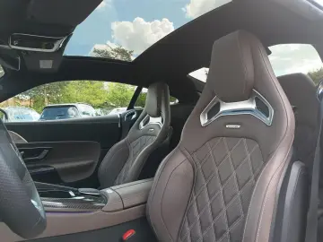 MERCEDES-BENZ AMG GT 63 4Matic  Coupe Premium Plus