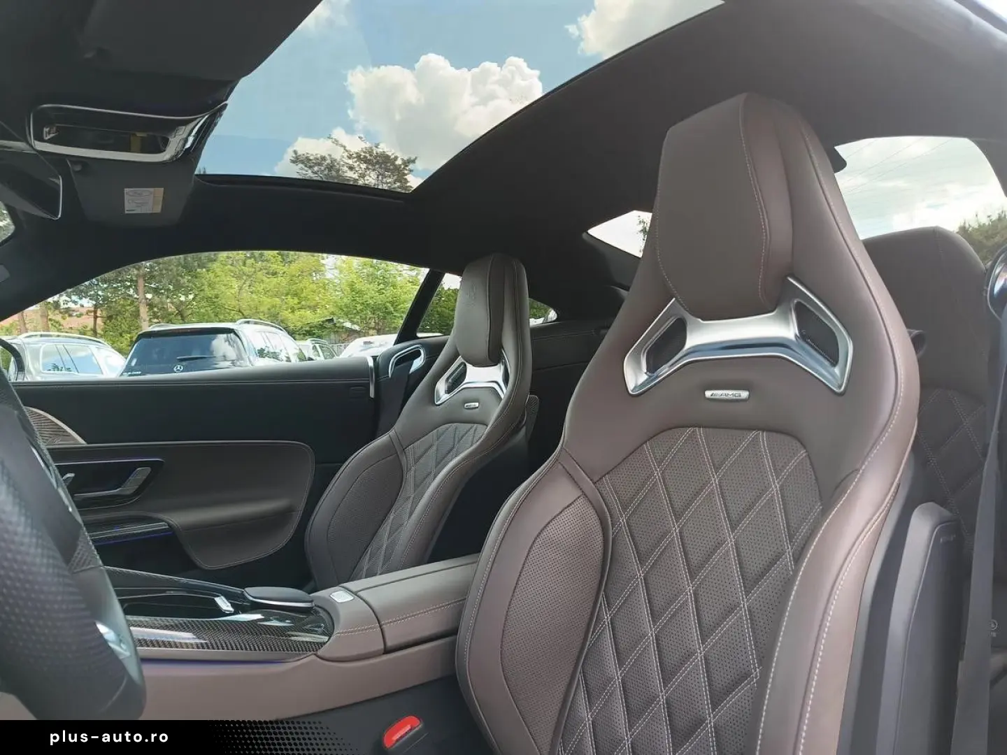 MERCEDES-BENZ AMG GT 63 4Matic  Coupe Premium Plus