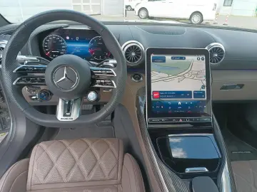 MERCEDES-BENZ AMG GT 63 4Matic  Coupe Premium Plus