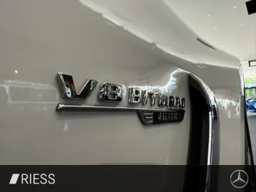 MERCEDES-BENZ GT 55 AMG COUPÉ DISTRONIC HUD DYN PLUS  360