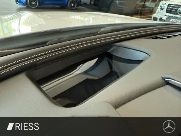 MERCEDES-BENZ GT 55 AMG COUPÉ DISTRONIC HUD DYN PLUS  360