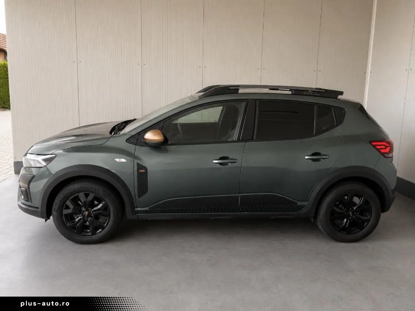 DACIA SANDERO 1.0 TCe 110CP Stepway Extreme