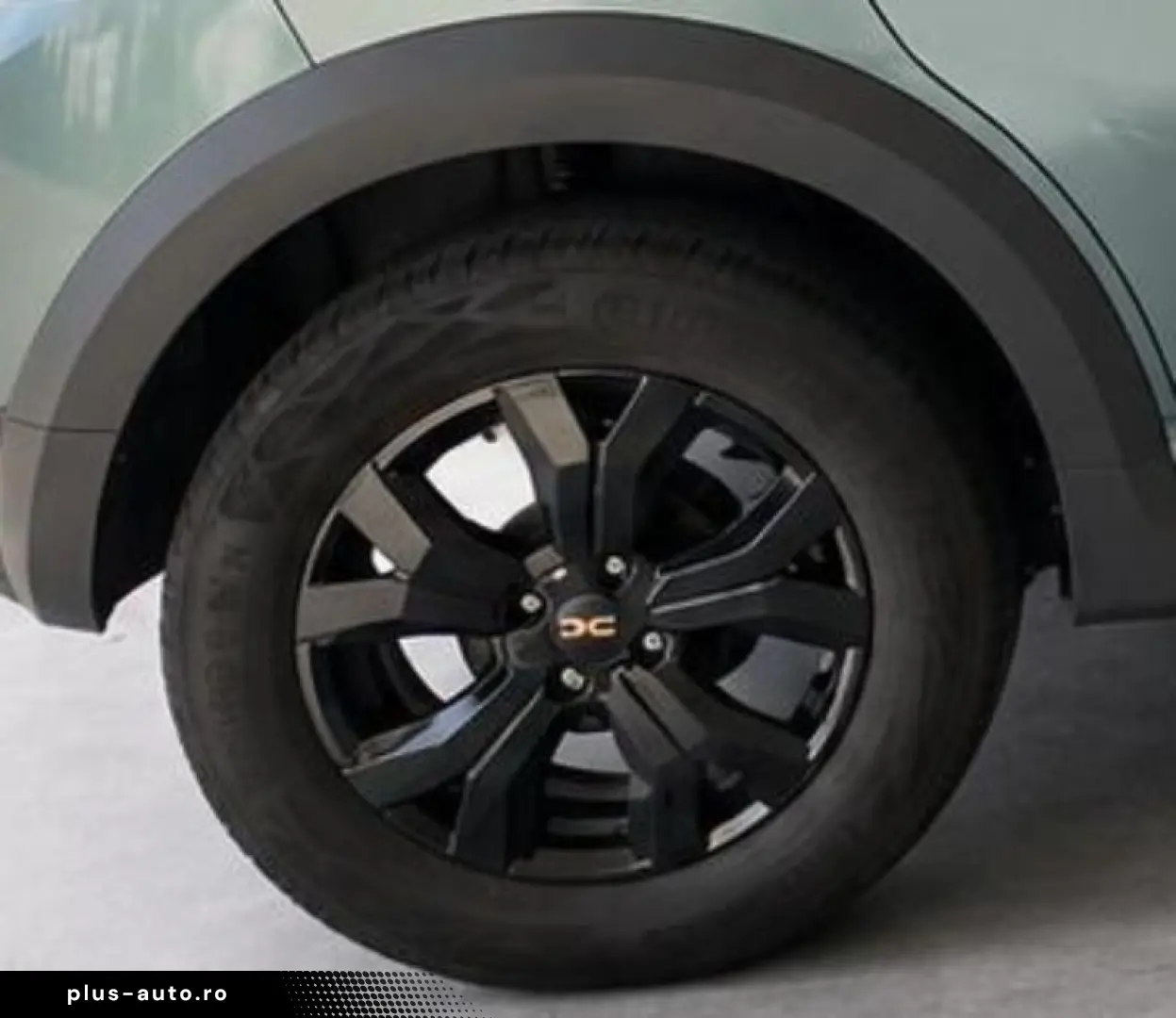 DACIA SANDERO 1.0 TCe 110CP Stepway Extreme