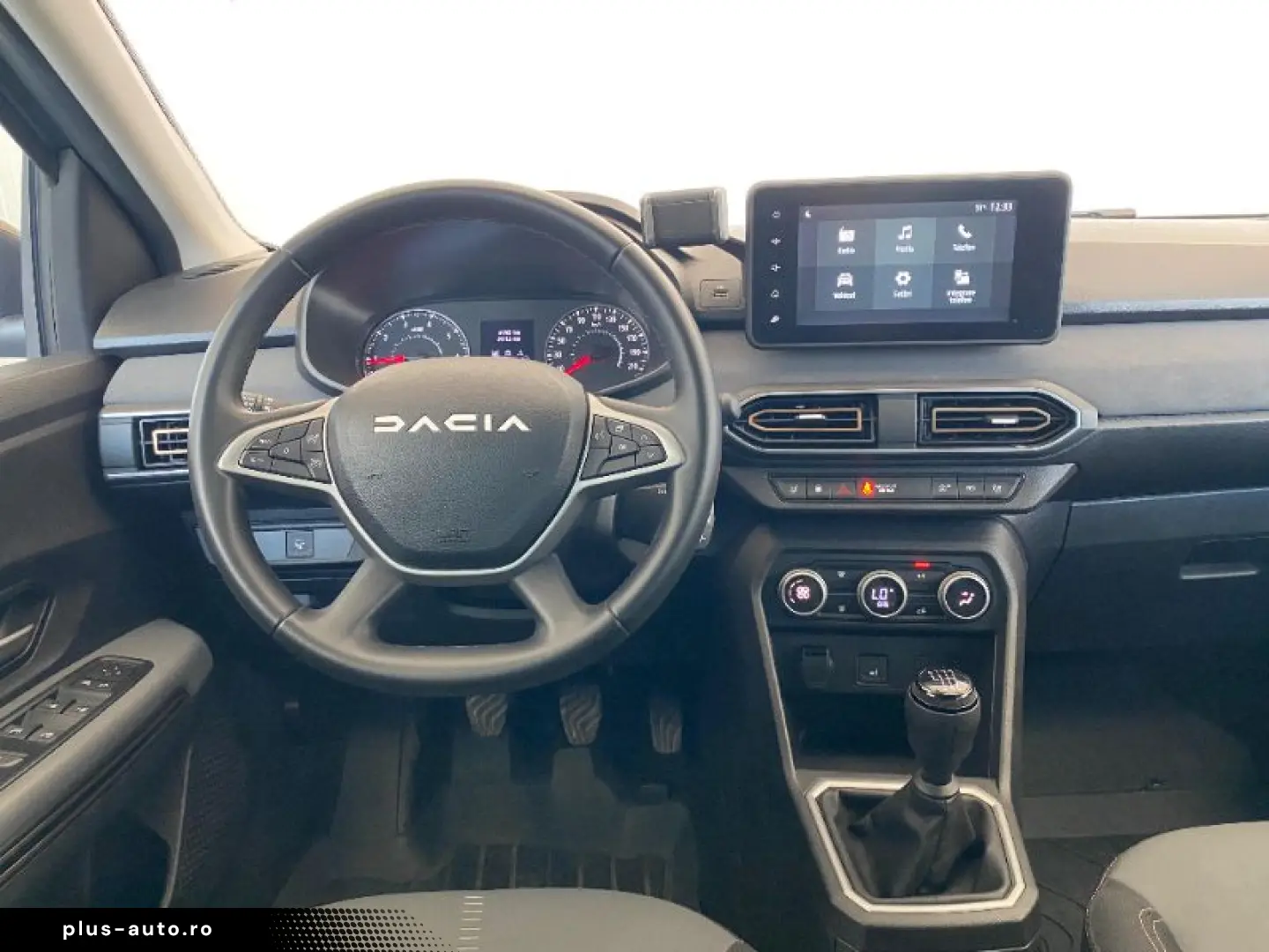 DACIA SANDERO 1.0 TCe 110CP Stepway Extreme