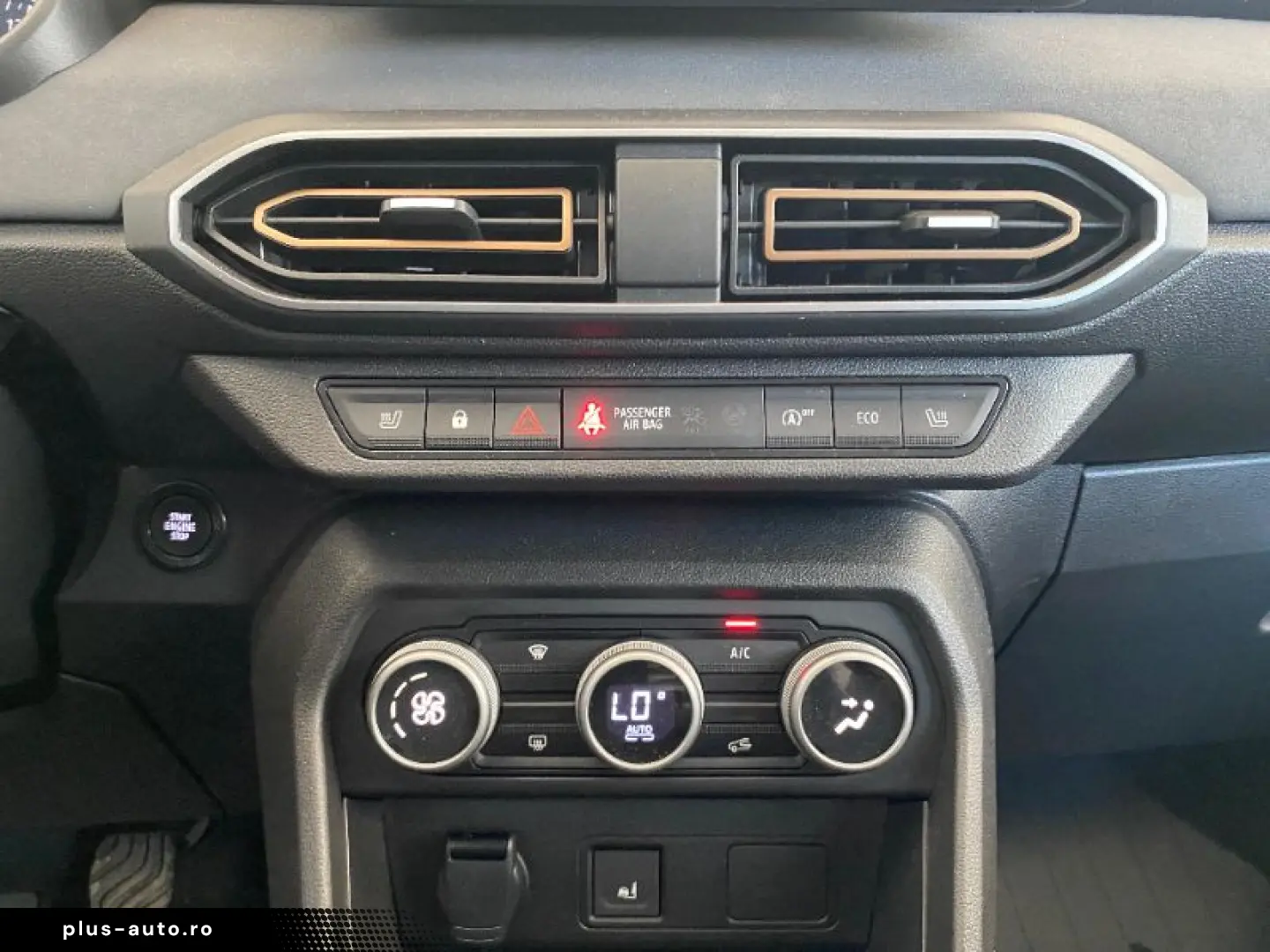 DACIA SANDERO 1.0 TCe 110CP Stepway Extreme