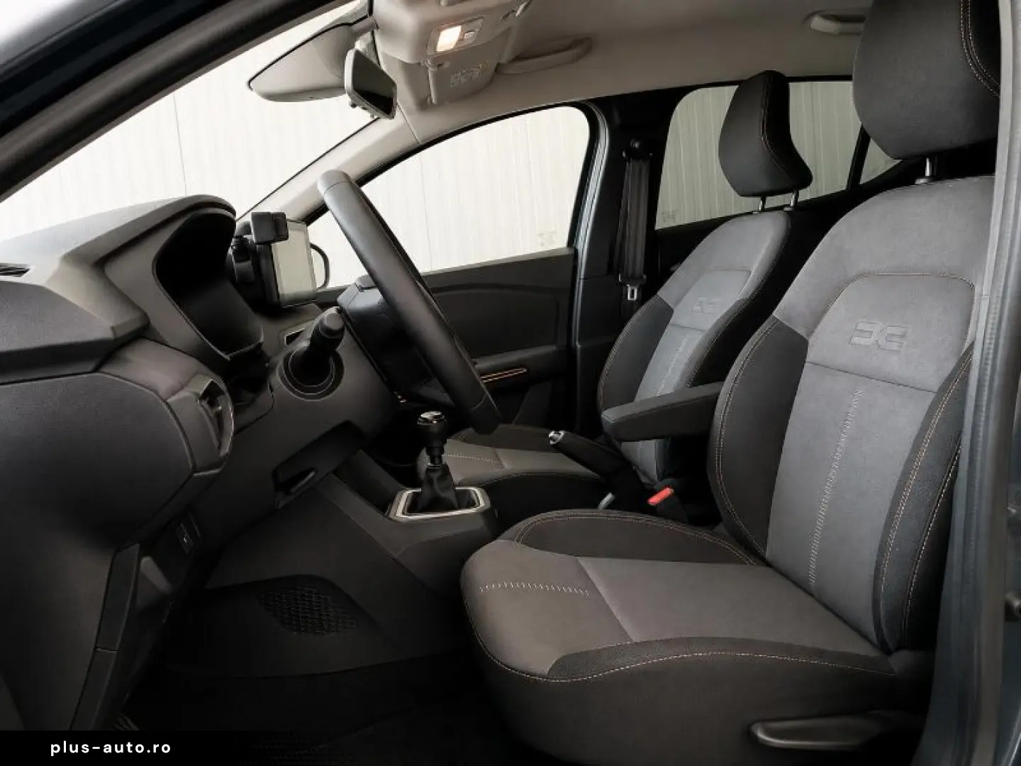 DACIA SANDERO 1.0 TCe 110CP Stepway Extreme