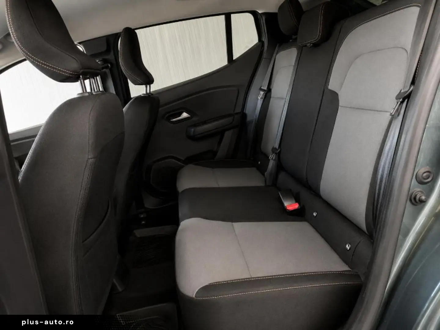 DACIA SANDERO 1.0 TCe 110CP Stepway Extreme