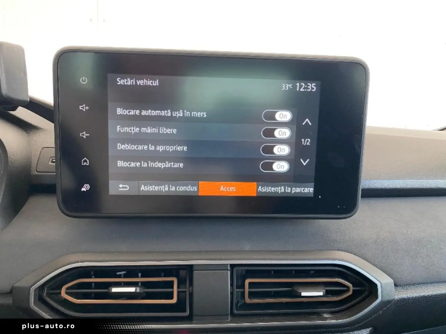 DACIA SANDERO 1.0 TCe 110CP Stepway Extreme