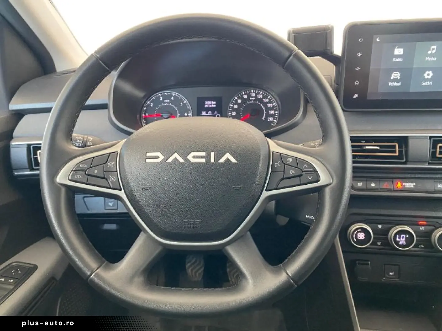 DACIA SANDERO 1.0 TCe 110CP Stepway Extreme