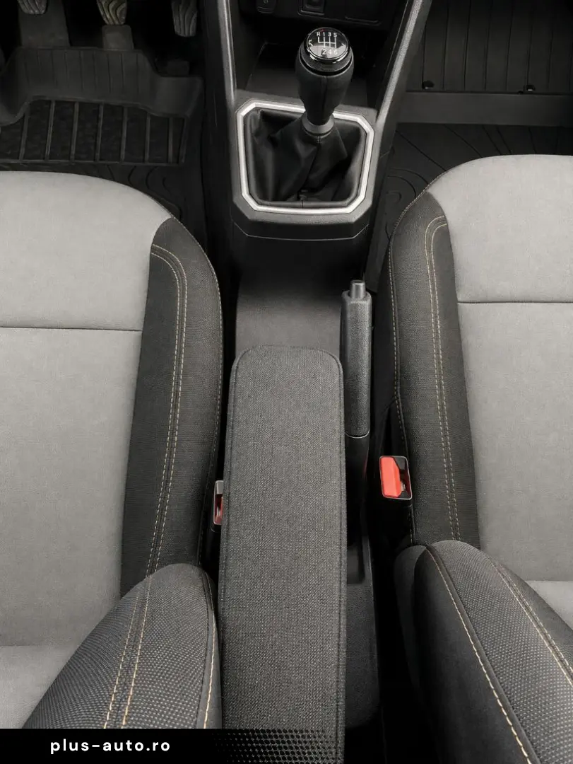 DACIA SANDERO 1.0 TCe 110CP Stepway Extreme