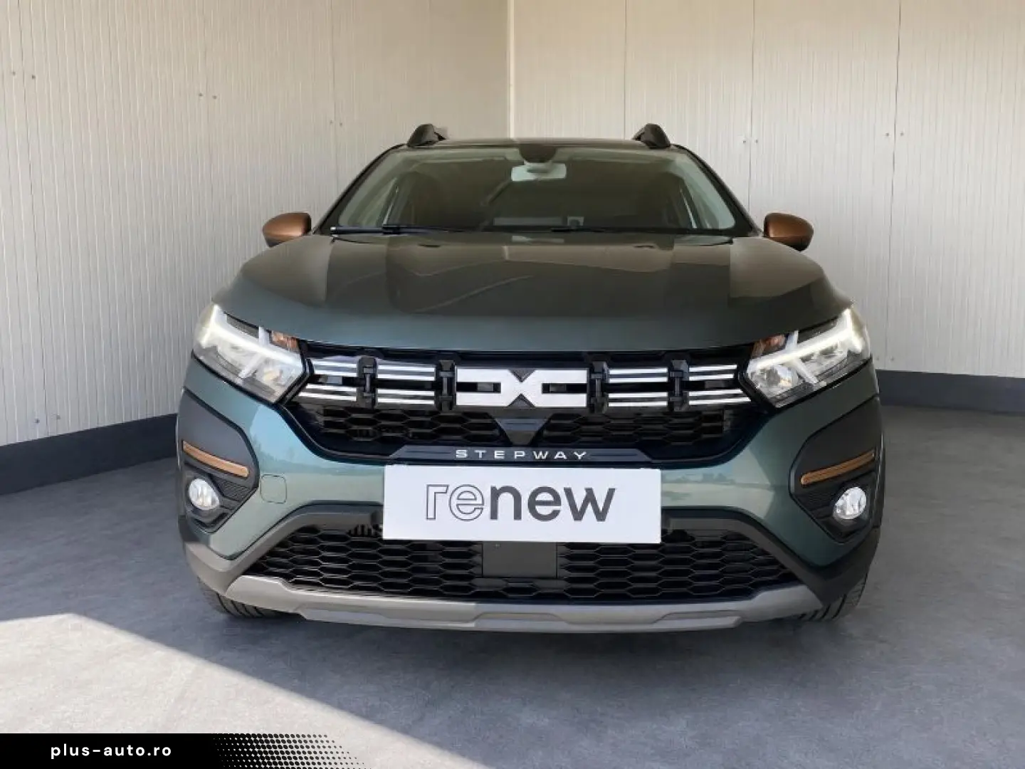 DACIA SANDERO 1.0 TCe 110CP Stepway Extreme