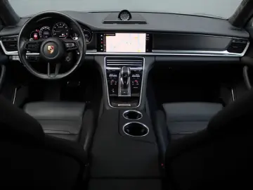 PORSCHE Panamera Sport Turismo 4.0 Turbo S E-Hybrid   70