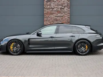 PORSCHE Panamera Sport Turismo 4.0 Turbo S E-Hybrid   70