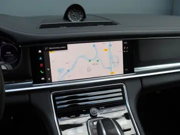 PORSCHE Panamera Sport Turismo 4.0 Turbo S E-Hybrid   70