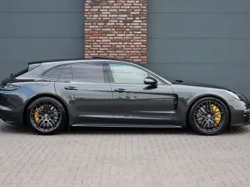 PORSCHE Panamera Sport Turismo 4.0 Turbo S E-Hybrid   70