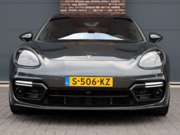 PORSCHE Panamera Sport Turismo 4.0 Turbo S E-Hybrid   70