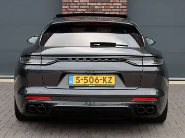 PORSCHE Panamera Sport Turismo 4.0 Turbo S E-Hybrid   70